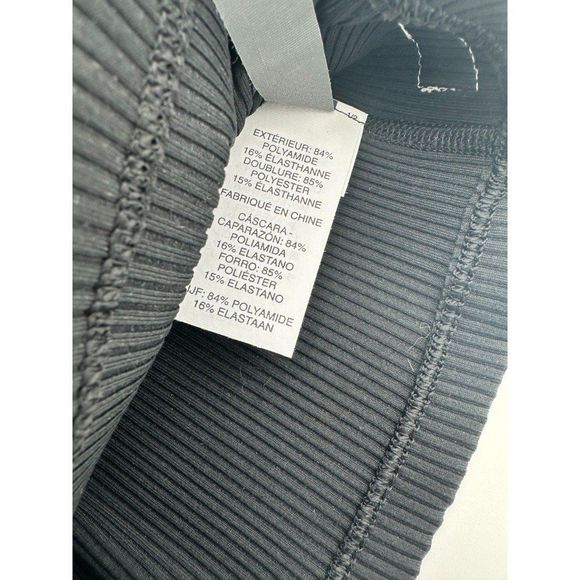 $64 NEW Vuori Rib Crop Tank Top - Women's Size XS-XL - Picture 9 of 9